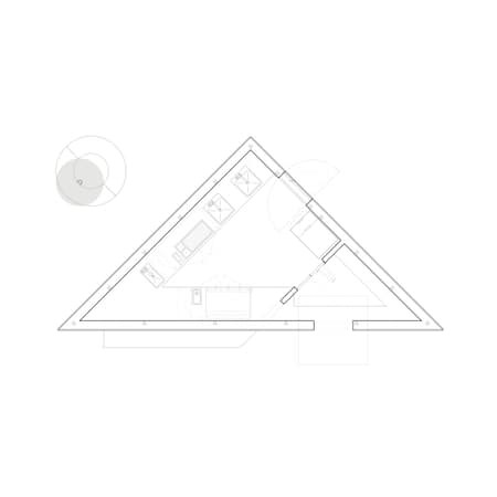 floating kiosk